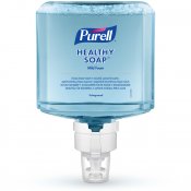 6469-02 PURELL® ES6 Healthy Soap ™ 2x1,2L oparf.