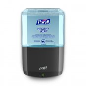 7734-01 PURELL® ES8 Beröringsfri Tvål Dispenser grafit-grå